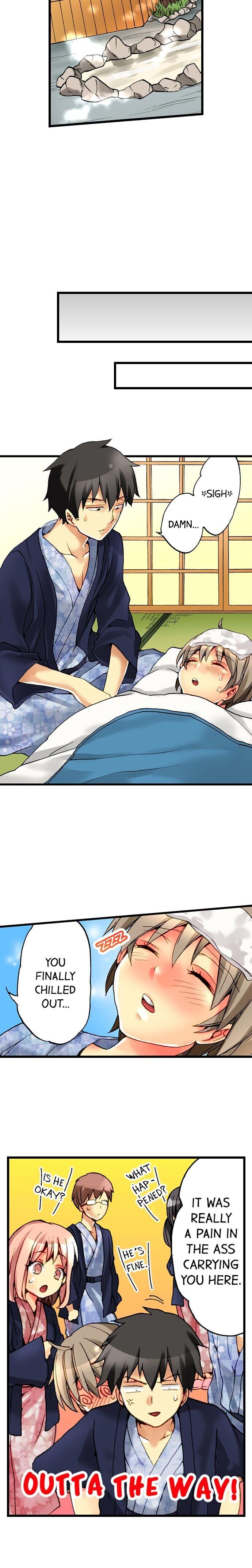 I Have a Girl’s Body and I Can’t Stop Cumming!! - Chapter 3 [photo 3] - MangaPorn