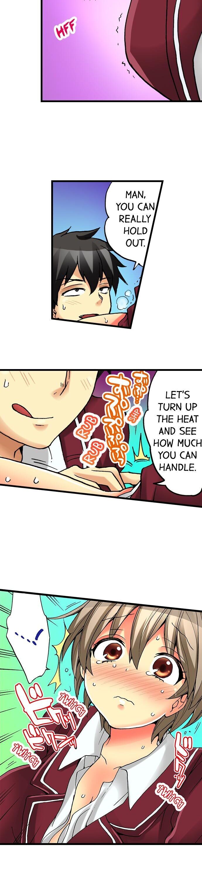 I Have a Girl’s Body and I Can’t Stop Cumming!! - Chapter 4 [photo 9] - MangaPorn