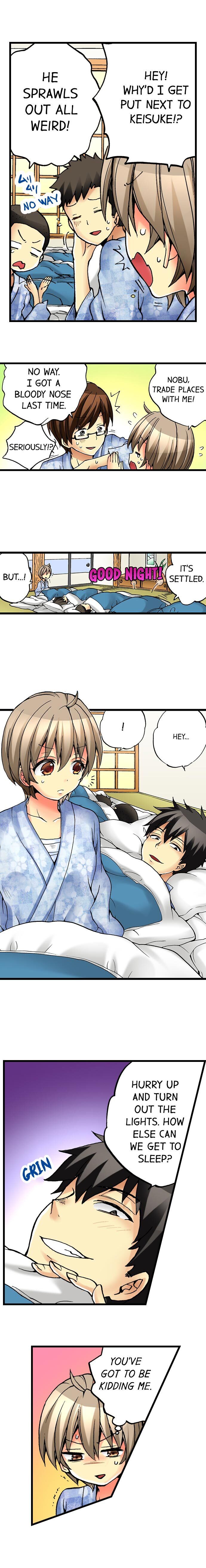 I Have a Girl’s Body and I Can’t Stop Cumming!! - Chapter 5 [photo 12] - MangaPorn