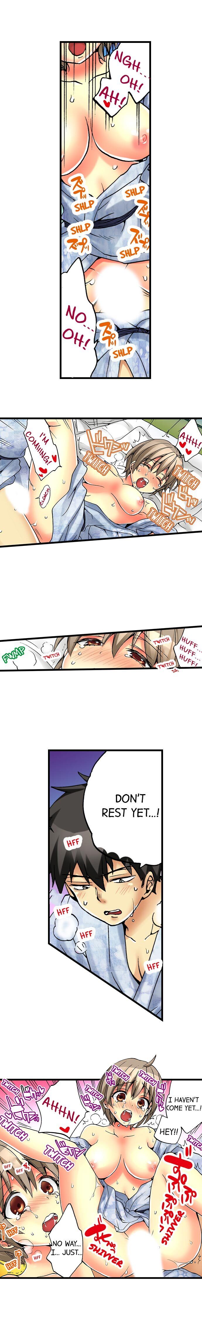 I Have a Girl’s Body and I Can’t Stop Cumming!! - Chapter 6 [photo 14] - MangaPorn