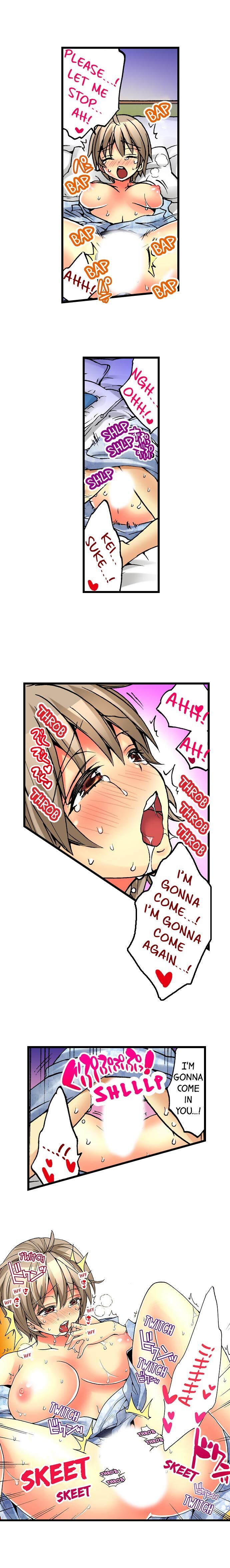 I Have a Girl’s Body and I Can’t Stop Cumming!! - Chapter 6 [photo 15] - MangaPorn