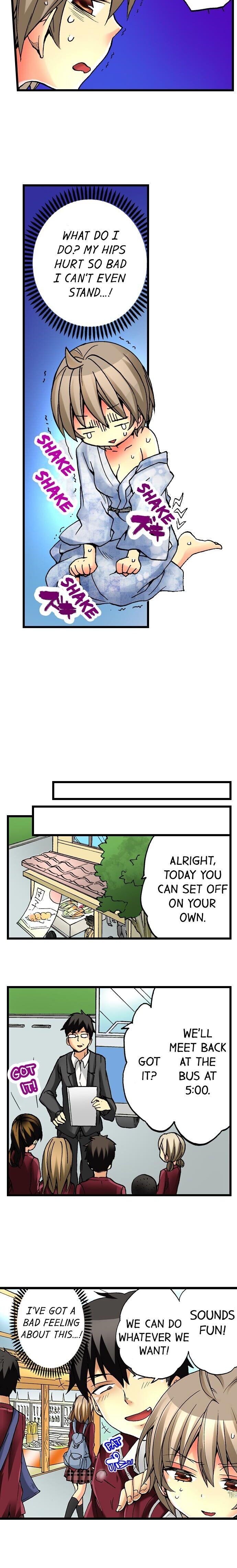 I Have a Girl’s Body and I Can’t Stop Cumming!! - Chapter 6 [photo 17] - MangaPorn