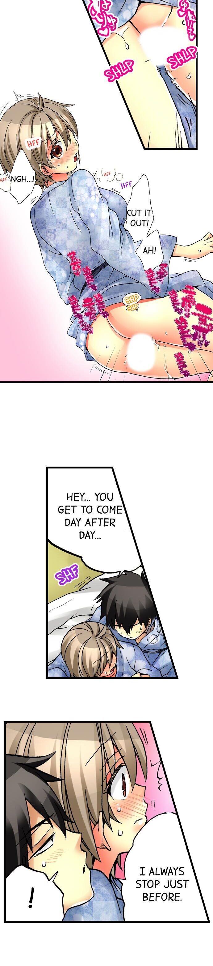 I Have a Girl’s Body and I Can’t Stop Cumming!! - Chapter 6 [photo 4] - MangaPorn