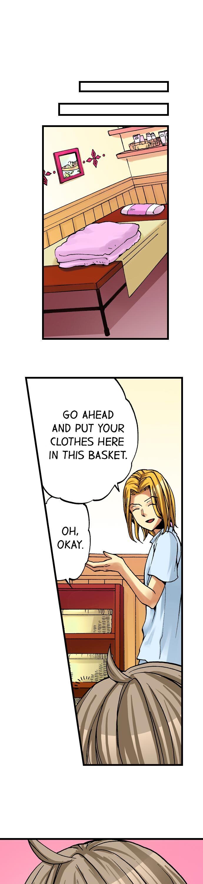 I Have a Girl’s Body and I Can’t Stop Cumming!! - Chapter 9 [photo 6] - MangaPorn