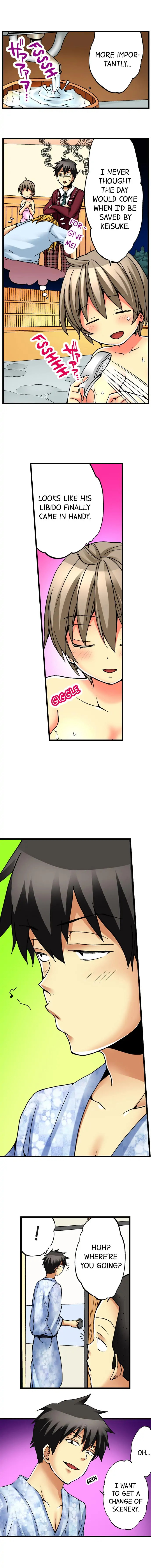 I Have a Girl’s Body and I Can’t Stop Cumming!! - Chapter 10 [photo 10] - MangaPorn