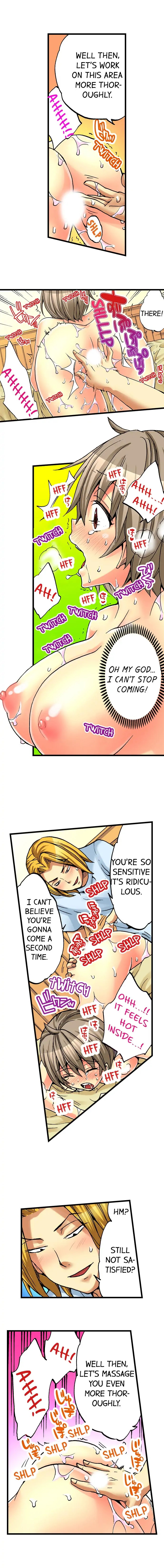 I Have a Girl’s Body and I Can’t Stop Cumming!! - Chapter 10 [photo 5] - MangaPorn
