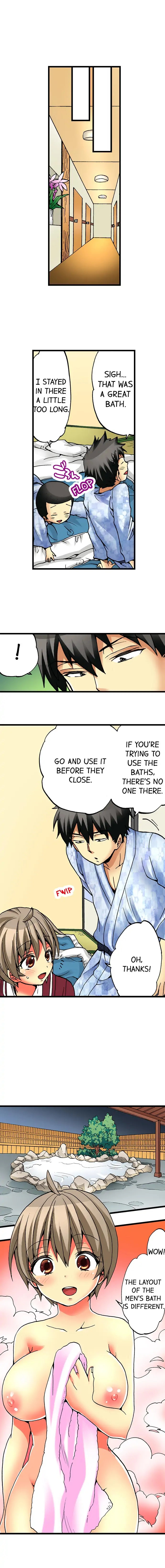 I Have a Girl’s Body and I Can’t Stop Cumming!! - Chapter 10 [photo 9] - MangaPorn