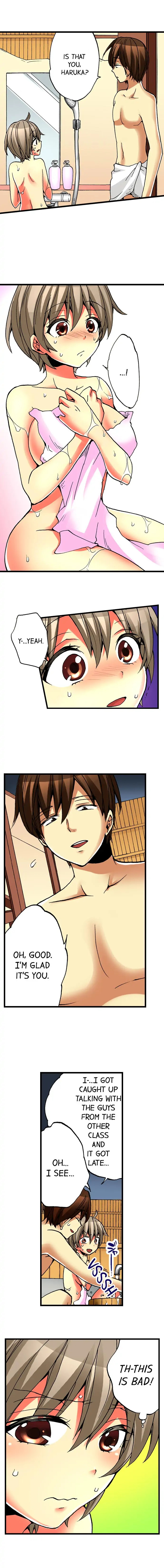 I Have a Girl’s Body and I Can’t Stop Cumming!! - Chapter 11 [photo 2] - MangaPorn