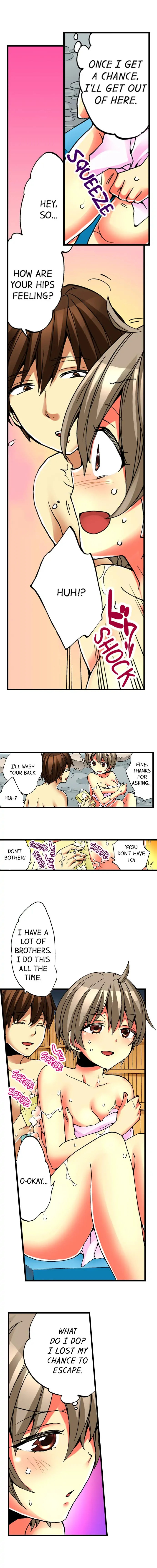 I Have a Girl’s Body and I Can’t Stop Cumming!! - Chapter 11 [photo 3] - MangaPorn