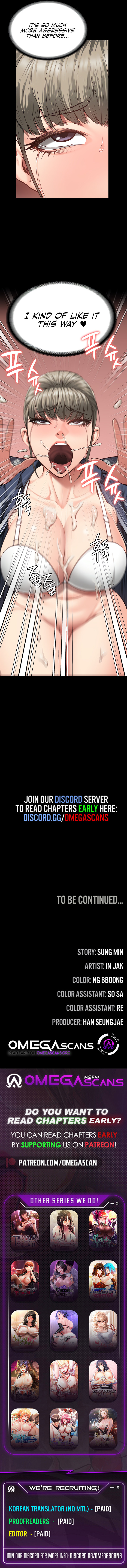 Locked Up - Chapter 45 [photo 10] - MangaPorn