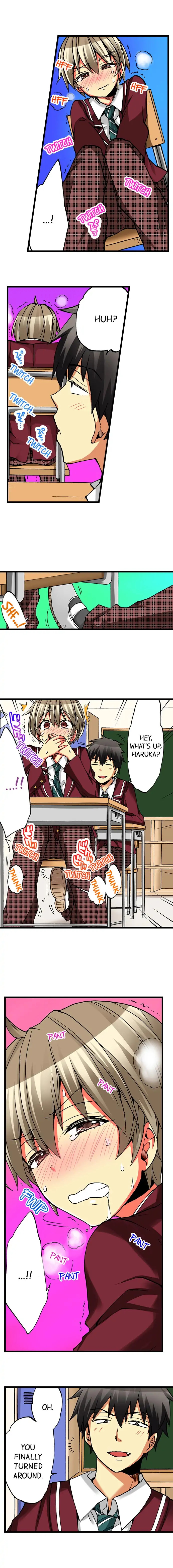 I Have a Girl’s Body and I Can’t Stop Cumming!! - Chapter 14 [photo 2] - MangaPorn