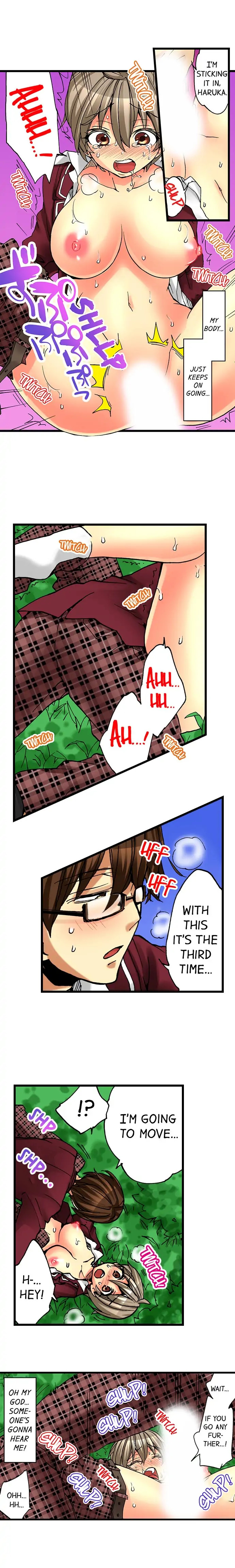 I Have a Girl’s Body and I Can’t Stop Cumming!! - Chapter 16 [photo 5] - MangaPorn