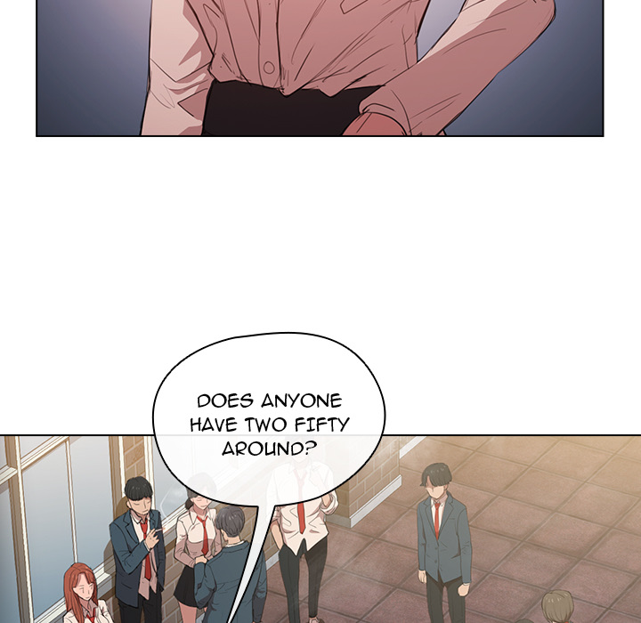 Who Cares If I’m a Loser! - Chapter 1 [photo 19] - MangaPorn