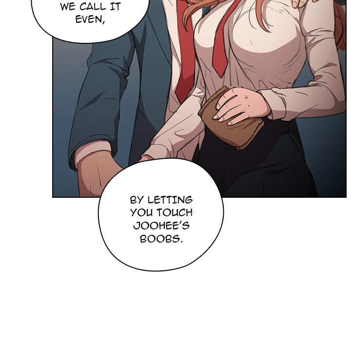 Who Cares If I’m a Loser! - Chapter 1 [photo 23] - MangaPorn