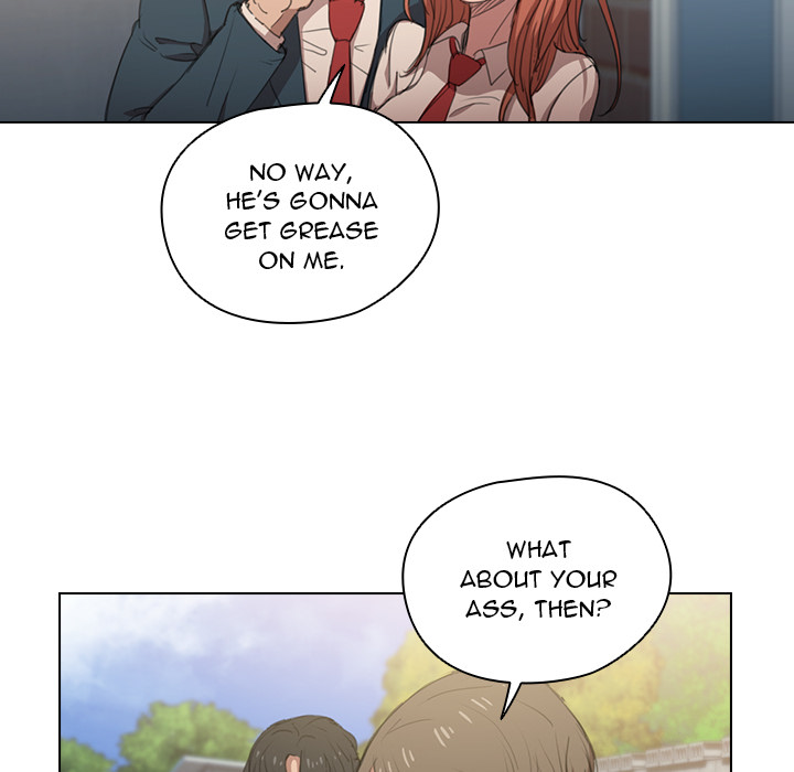 Who Cares If I’m a Loser! - Chapter 1 [photo 26] - MangaPorn