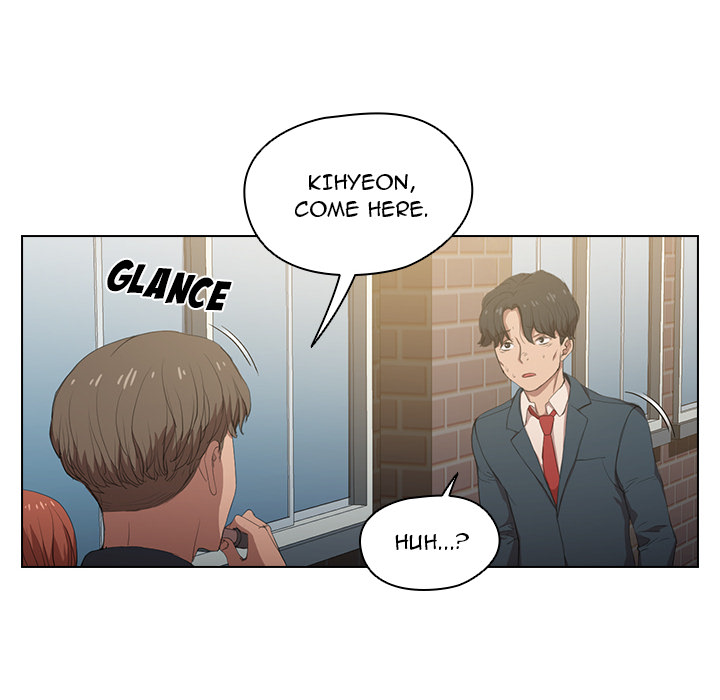Who Cares If I’m a Loser! - Chapter 1 [photo 29] - MangaPorn