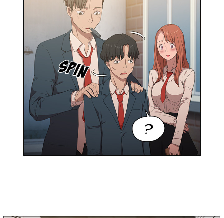Who Cares If I’m a Loser! - Chapter 1 [photo 32] - MangaPorn
