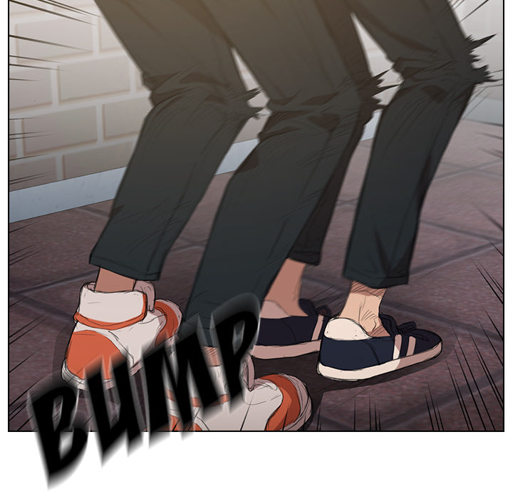 Who Cares If I’m a Loser! - Chapter 1 [photo 33] - MangaPorn