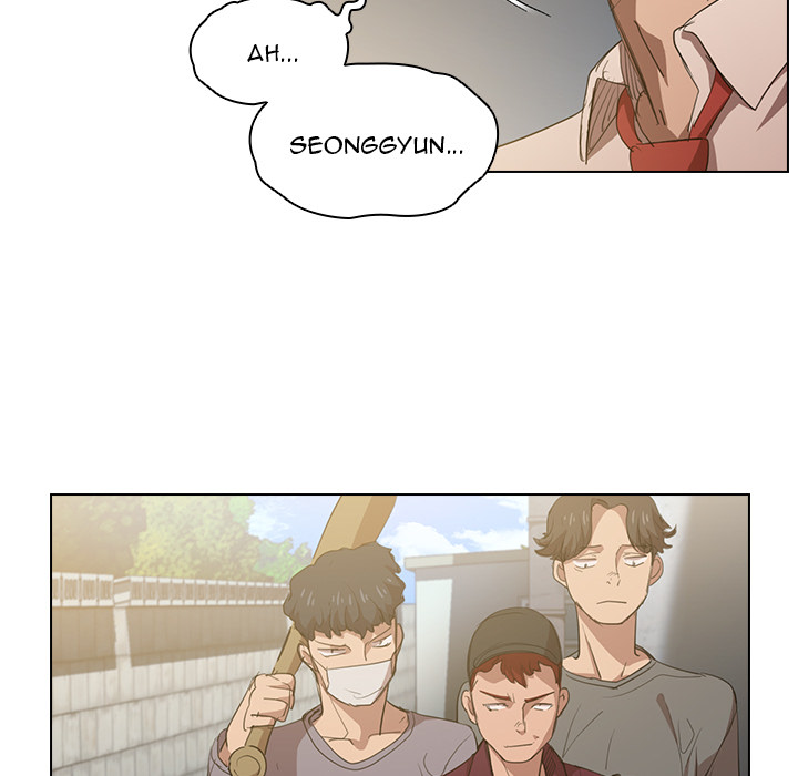 Who Cares If I’m a Loser! - Chapter 2 [photo 19] - MangaPorn