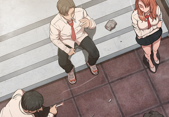 Who Cares If I’m a Loser! - Chapter 2 [photo 2] - MangaPorn