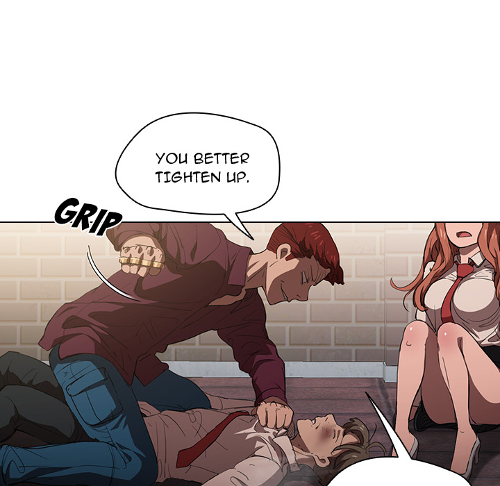 Who Cares If I’m a Loser! - Chapter 2 [photo 35] - MangaPorn