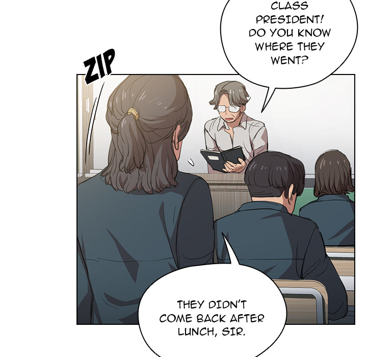 Who Cares If I’m a Loser! - Chapter 2 [photo 71] - MangaPorn