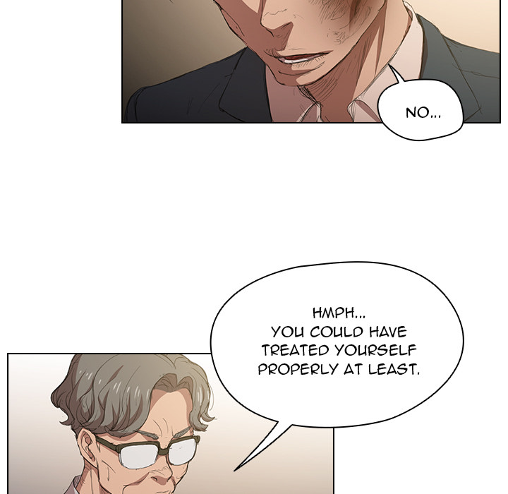 Who Cares If I’m a Loser! - Chapter 2 [photo 79] - MangaPorn