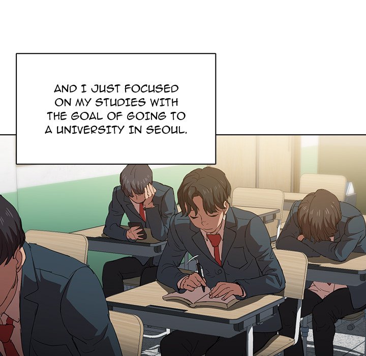 Who Cares If I’m a Loser! - Chapter 3 [photo 101] - MangaPorn