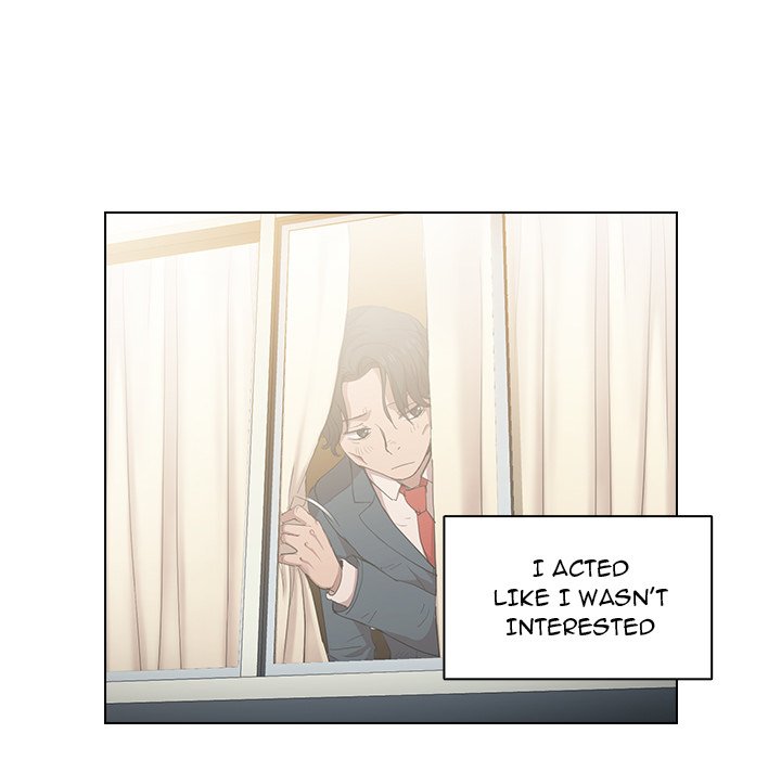 Who Cares If I’m a Loser! - Chapter 3 [photo 108] - MangaPorn