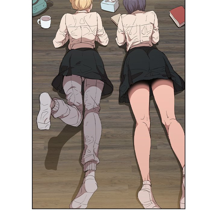 Who Cares If I’m a Loser! - Chapter 3 [photo 32] - MangaPorn