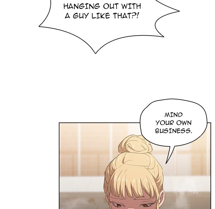 Who Cares If I’m a Loser! - Chapter 3 [photo 44] - MangaPorn