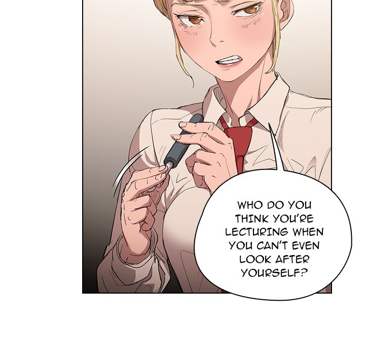 Who Cares If I’m a Loser! - Chapter 3 [photo 48] - MangaPorn