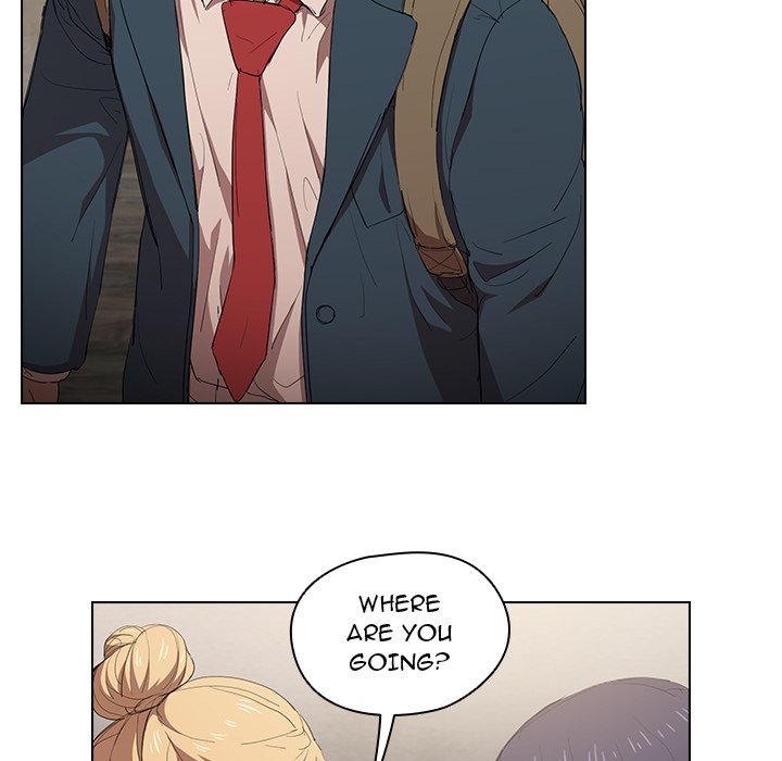 Who Cares If I’m a Loser! - Chapter 3 [photo 56] - MangaPorn