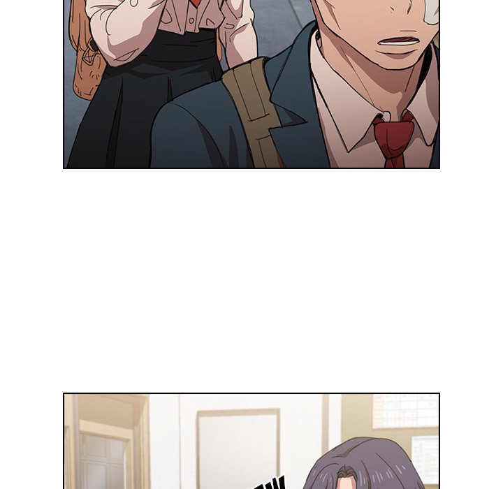 Who Cares If I’m a Loser! - Chapter 3 [photo 65] - MangaPorn