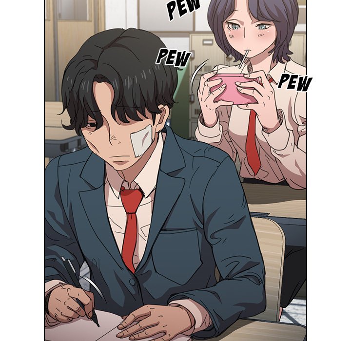 Who Cares If I’m a Loser! - Chapter 3 [photo 66] - MangaPorn