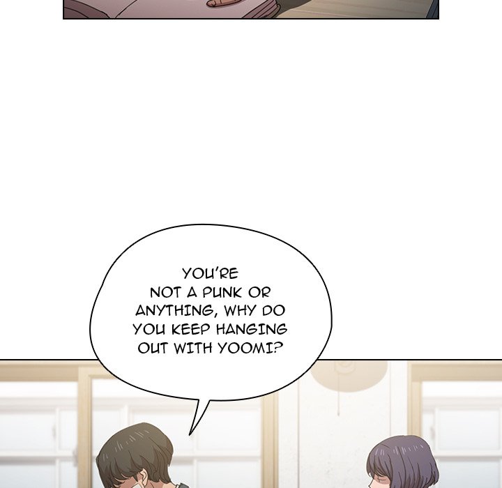 Who Cares If I’m a Loser! - Chapter 3 [photo 67] - MangaPorn