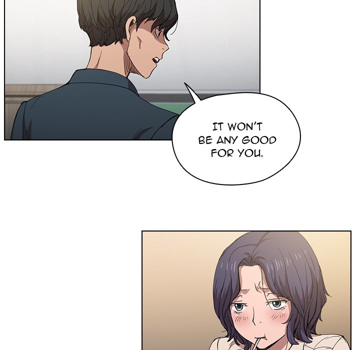 Who Cares If I’m a Loser! - Chapter 3 [photo 69] - MangaPorn