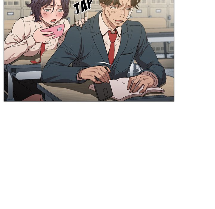 Who Cares If I’m a Loser! - Chapter 3 [photo 74] - MangaPorn