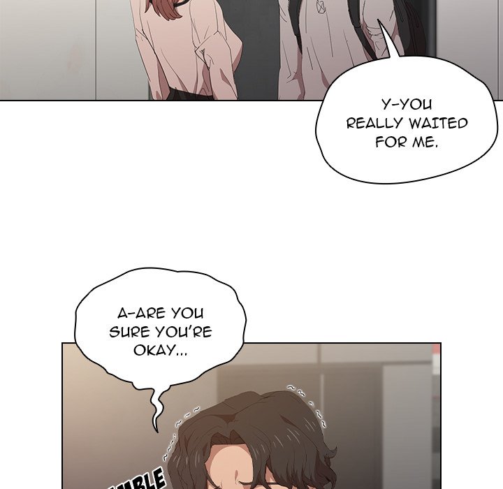 Who Cares If I’m a Loser! - Chapter 4 [photo 104] - MangaPorn