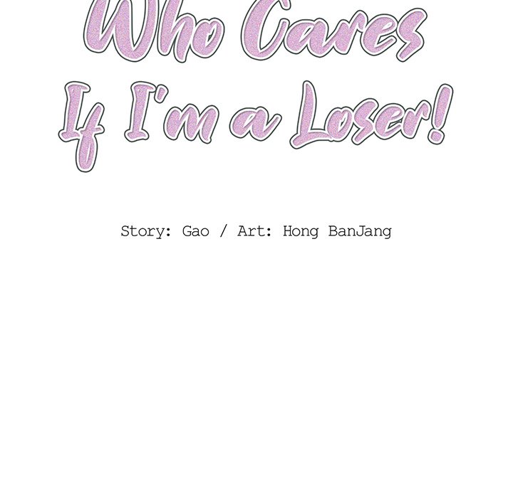Who Cares If I’m a Loser! - Chapter 4 [photo 16] - MangaPorn