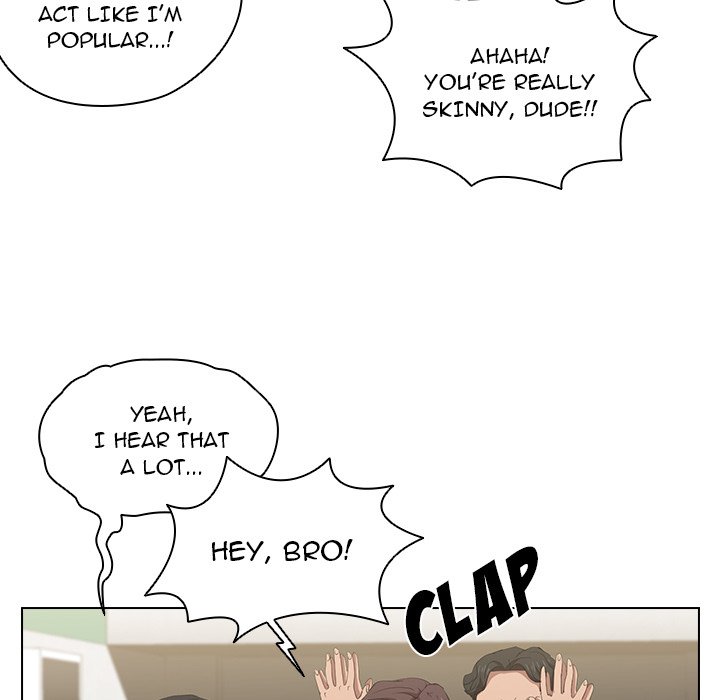 Who Cares If I’m a Loser! - Chapter 4 [photo 27] - MangaPorn
