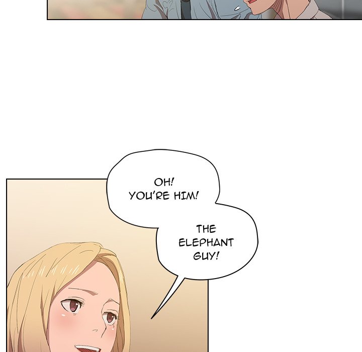 Who Cares If I’m a Loser! - Chapter 4 [photo 38] - MangaPorn