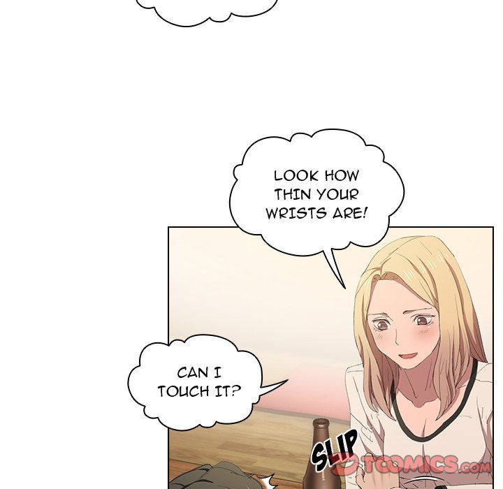 Who Cares If I’m a Loser! - Chapter 4 [photo 42] - MangaPorn