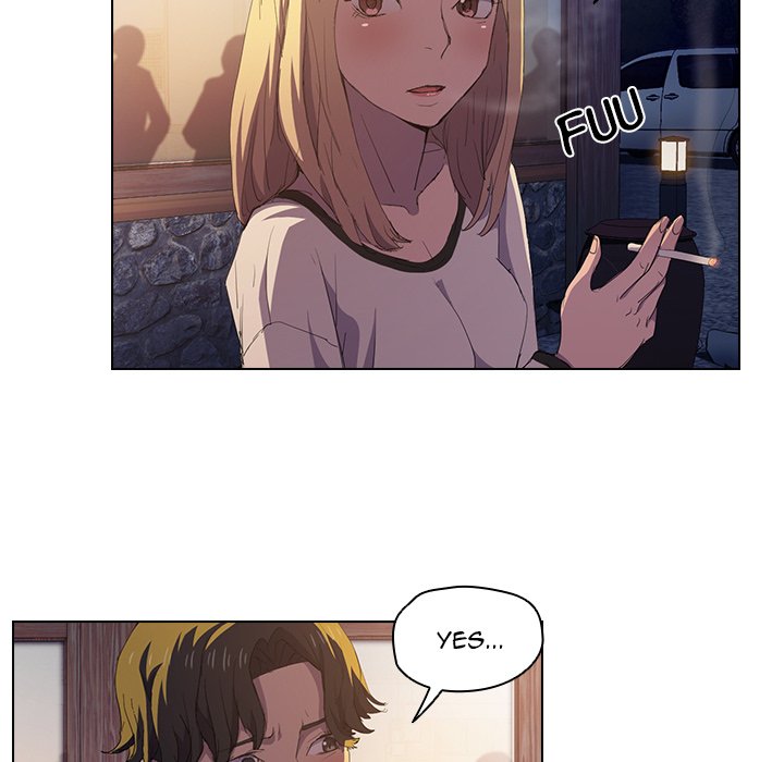 Who Cares If I’m a Loser! - Chapter 4 [photo 54] - MangaPorn