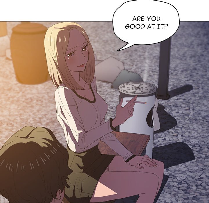 Who Cares If I’m a Loser! - Chapter 4 [photo 63] - MangaPorn