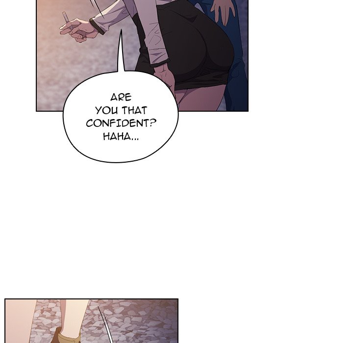 Who Cares If I’m a Loser! - Chapter 4 [photo 73] - MangaPorn