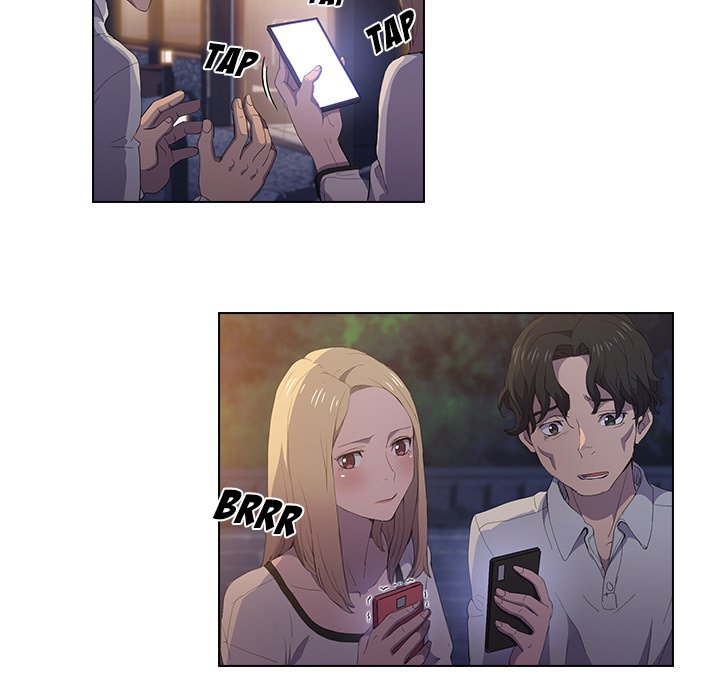 Who Cares If I’m a Loser! - Chapter 4 [photo 85] - MangaPorn