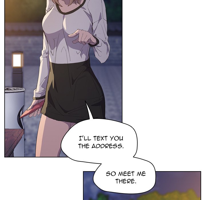 Who Cares If I’m a Loser! - Chapter 4 [photo 88] - MangaPorn