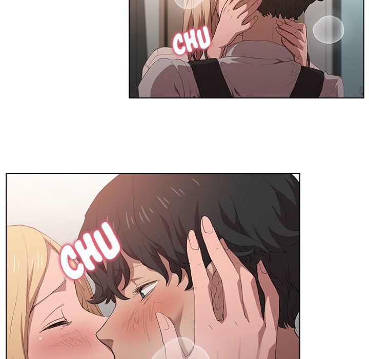 Who Cares If I’m a Loser! - Chapter 5 [photo 6] - MangaPorn