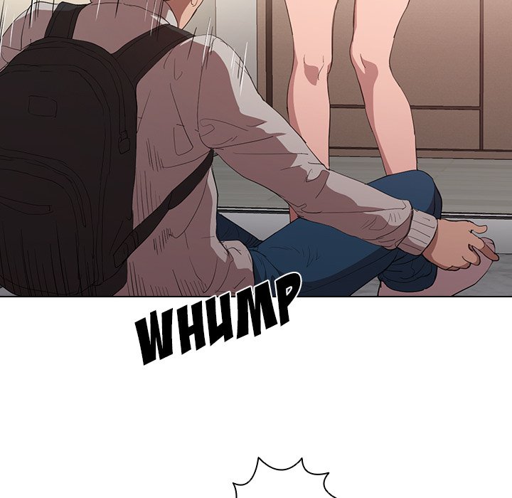 Who Cares If I’m a Loser! - Chapter 5 [photo 8] - MangaPorn